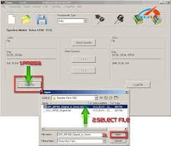 Tango Key Programmer Can Synchronize Volvo Ecu Cem Key Programmer Volvo Ecu