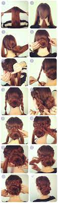 14 easy step by step updo hairstyles tutorials pretty. 36 Best Hairstyles For Long Hair Diy Projects For Teens
