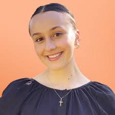 Christen-Lee Bezuidenhout