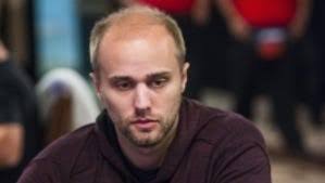 Recent Oakland grad collects $215K in WSOP Main Event