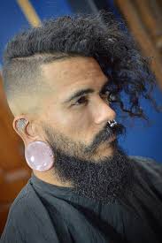 And these 10 mens rock hairstyles totally fix to hipster men hairstyles. The Rundown On The Best Punk Hairstyles To Express Yourself