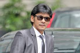 Di sudut kamar hatiku 3. Wanita 23 Tahun Isteri Baru Jamal Abdillah Media Permata Online