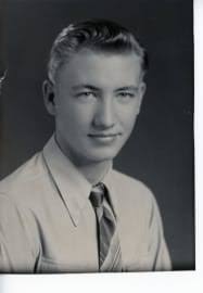 Clair Morley Obituary (1930