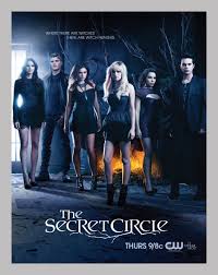 An ordeal that could cost her life or gain her more than she's ever imagined. The Secret Circle Photos Facebook