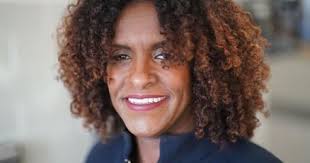 New leaders: Adiam Tsegai at ECC, Chance Glenn at Buff State