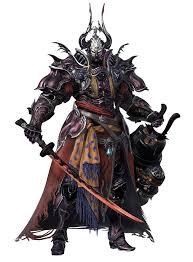 Zenos Legatus Of The Xiith Legion Art From Dissidia Final Fantasy Nt Art Artwork Gaming Japanese Fantasy Fantasy Art Illustrations Fantasy Character Design