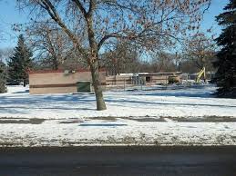 Expo Pool Outdoor Pool Fort Dodge