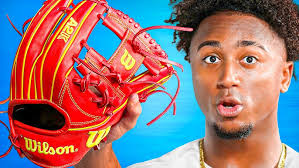 What's In My Baseball Bag? FT. ECU Commit Catcher & Outfielder Holden Cooper 