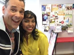 Hi all, I am trying to contact “smile along with margo and friends dental  show”. Does anyone happen to have contact details pls?