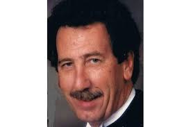 James Putman Obituary (1938