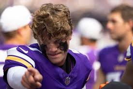 On and off the field, Vikings rookie Gerhart is a young man of many talents 