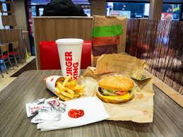 So how much did it really cost us to run our small farm last year? Mcdonald S Vs Burger King Comparison Which Is Better