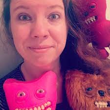 Mrs McGettrick's Imaginarium