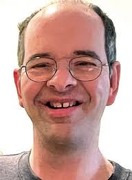 Obituary: ANDREW HELLMUTH