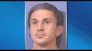 Man who escaped from Chino prison recaptured in Encinitas