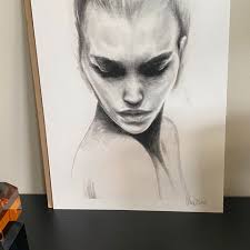 God stemning. Lavet i 1992. Eva Malm