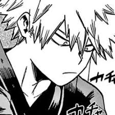 Aesthetic Black And White Icons Tumblr Bakugou Icons Tumblr My Hero Academia Manga Hero Anime Icons