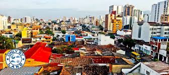 Also calculate the driving distance and how far is it the travel time. Things To Do In Bucaramanga Colombia Bus To Medellin Only By Land