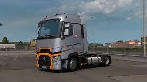 The official music video was shot at the marvelous. Ets 2 Low Deck Chassis Addon Fur Scs Renault Range T 1 35 X V 1 5 Renault Mod Fur Eurotruck Simulator 2