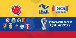 Tras las 18 jornadas previstas, conoceremos las cuatro selecciones clasificadas para la próxima copa del mundo. Canales Futbol Colombia Como Ver En Colombia Todos Los Partidos De Eliminatorias Conmebol Al Mundial Catar 2022 Caracol Television Caracol Hd 2 Caracol Play Directv Go