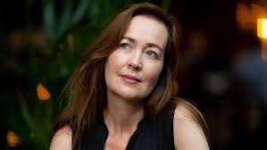 Marina Carr: 'There's a whole world of women's work that isn't being seen' 