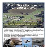 EAA Chapter 1236 Love’s Landing Fly-in or Drive-in