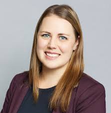 Women in Accounting and Finance