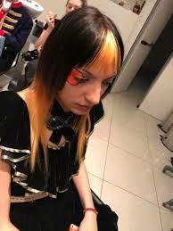 Barbara Botto's Instagram, Twitter & Facebook