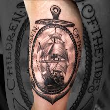 old school and realism mix black and grey tattoos old school tattoo realism tattoo