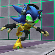 Stream Larry-kun music