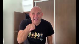 Chiste de la vuelta al cole, by Comandante Lara - YouTube