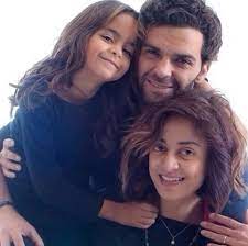 لأول مرة بالصور ظهور حفيدة نجلاء فتحي couple photos photo couples