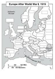 Maps To Show Europe Before And After World War 1 World History Lessons World History Teaching Teaching History