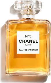 Chanel N 5 Eau De Parfum Spray Ulta Beauty