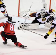 Ringen um gold in riga: Eishockey Wm Deutschland Unterliegt Kanada Viertelfinale Dennoch Sicher Welt