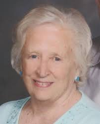 Margaret Buttrum Obituary