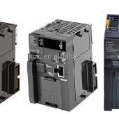 USB port Omron PLC CJ2M-CPU12 Black Programmable Logic ...