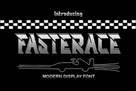 ✔️ this font has been downloaded 8,000+ times. Fastrace Font Sealoung Fontspace