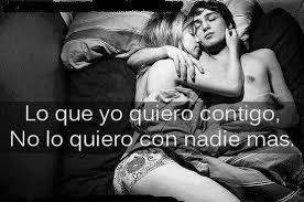 Resultado de imagen para Quiero envejecer contigo ...imagen y frase