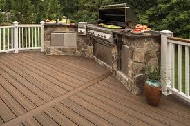 One may also ask, is trex waterproof? 2021 Trex Decking Cost Average Trex Decking Prices Homeguide