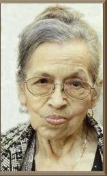 Ramona Reyna Garza (1929-2015)