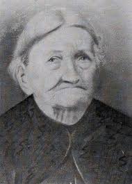 Martha E. Brown Hudson (1825-1906)