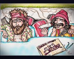 Maybe you would like to learn more about one of these? Cheech And Chong Computer Wallpapers Wallpaper Cave