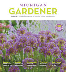 Check spelling or type a new query. June 2018 By Michigan Gardener Issuu