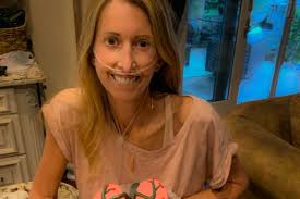 Fundraiser for Chris Russo by Bailey Phillips : Battling Scleroderma:  Support for Jen Russo