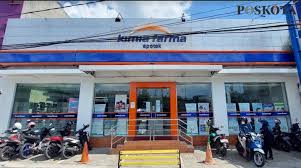 Cek harga, lihat jadwal, dan buat janji temu dengan cepat dan mudah hanya di tiket.com Vaksinasi Covid 19 Gotong Royong Ditunda Apotek Kimia Farma Senen Terpantau Sepi Poskota Co Id