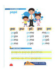 Maybe you would like to learn more about one of these? Nacho Libro Inicial De Lectura Pdf