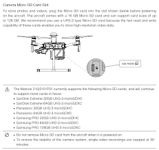 Rescuepro deluxe one year file recovery software (download offer). M210 Rtk Sd Cards Dji Forum