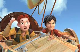 Οι ελληνικές σειρές επέστρεψαν δυναμικά στο τηλεοπτικό τοπίο και σου προτείνουμε μερικές που πρέπει να δεις οπωσδήποτε. H Ert Ginetai Ertflix Me Api8ana Paidika Infokids Gr