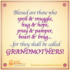 Smile, as you gaze into your newborn's eyes. Grandparents Com Grandmother Quotes Grandma Quotes Grandparents Quotes